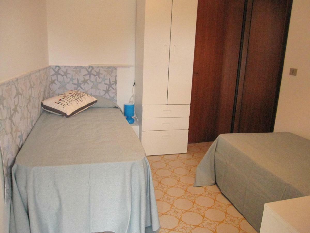 Appartamento A Mare Grado Extérieur photo
